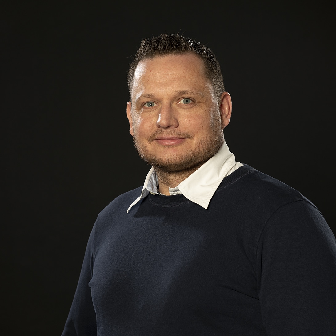 Patrick Sonke / Projectleiding