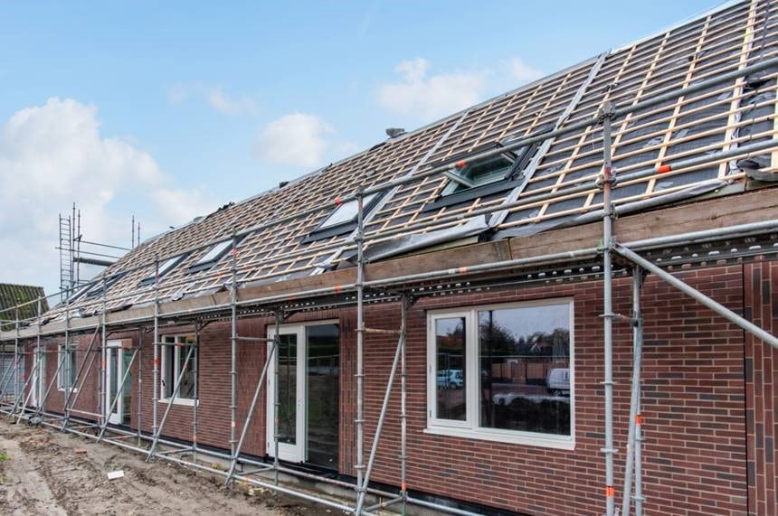 Conceptueel Bouwen | Weet wat je bouwt!