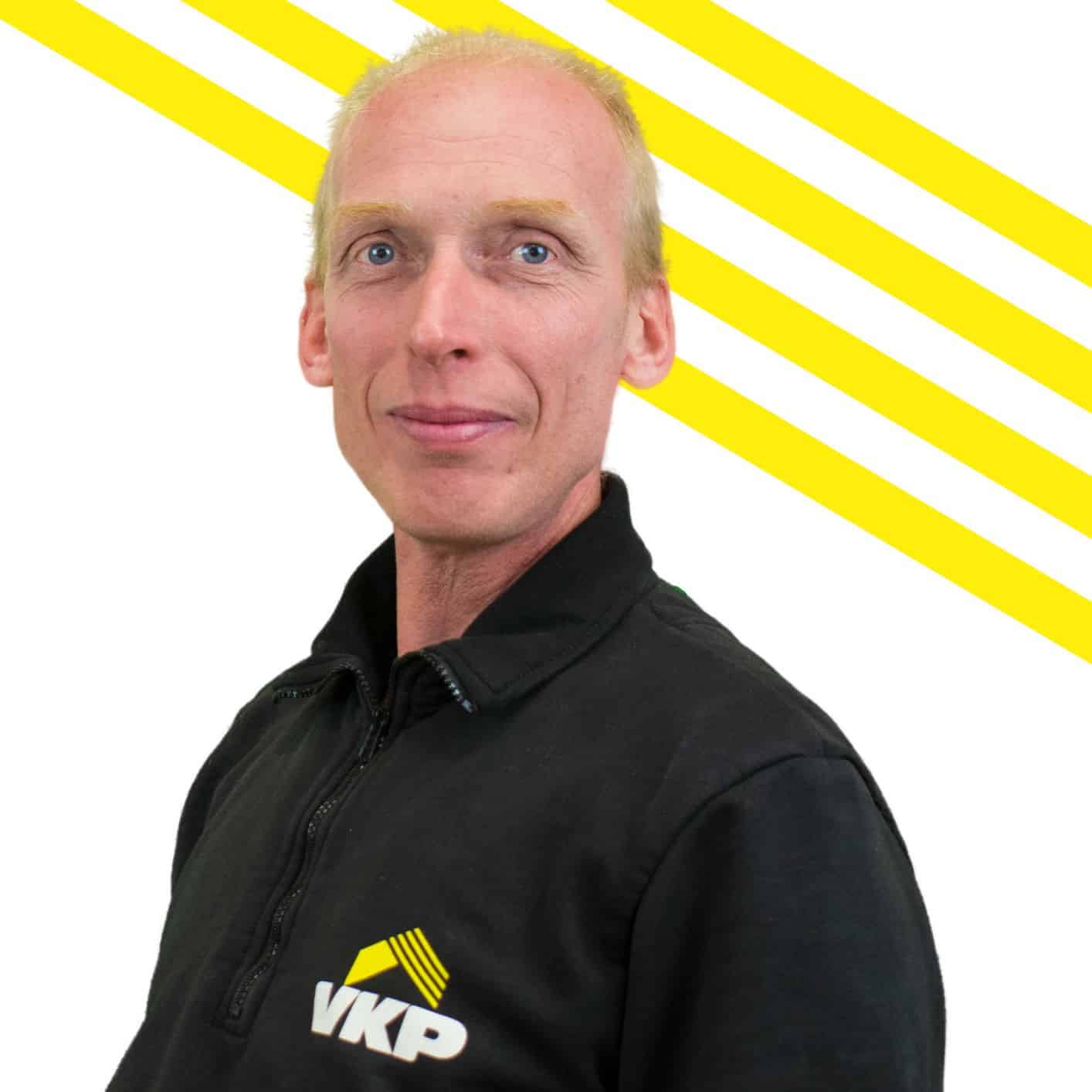 Freddy Boluijt / Productie