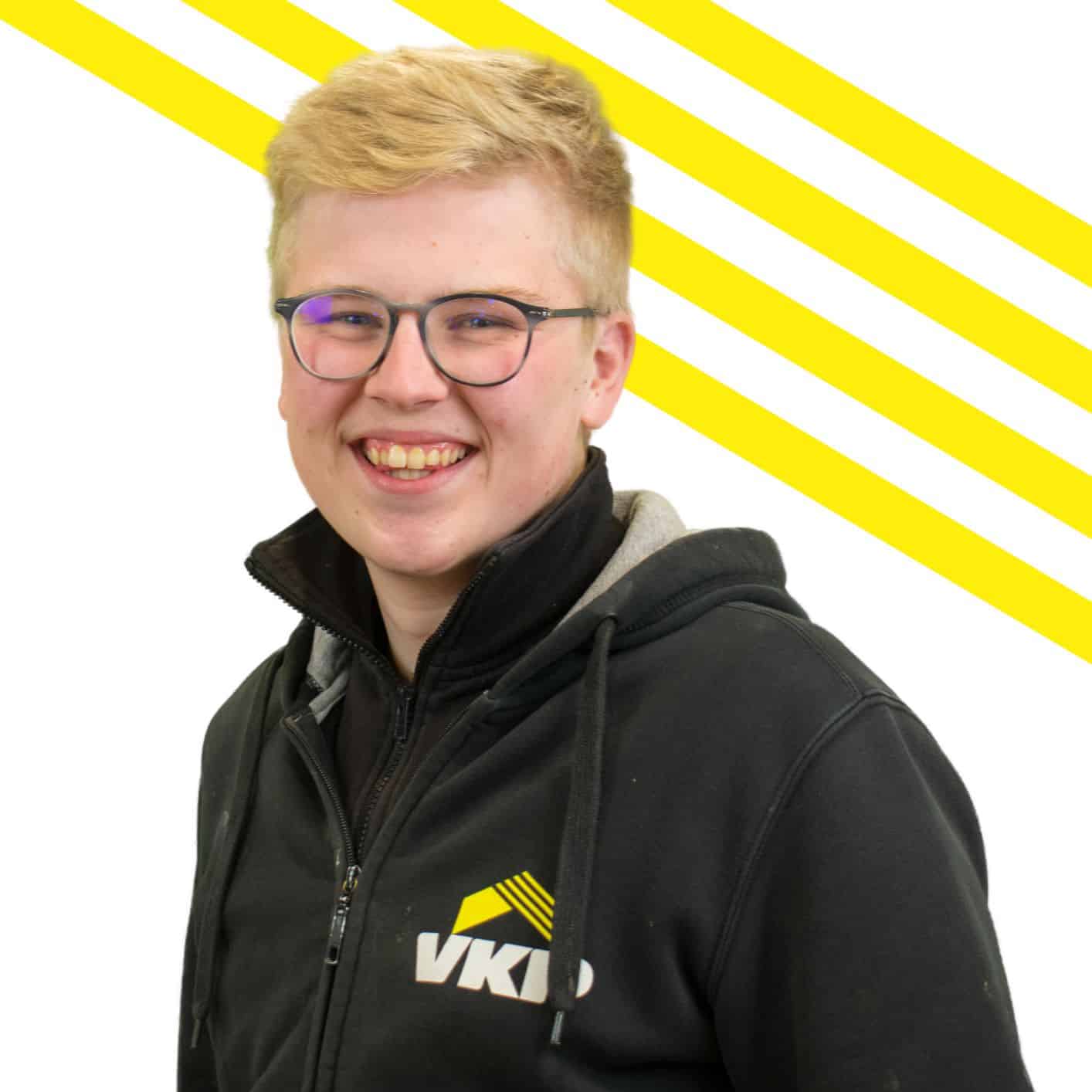 Benjamin Eggebeen / Timmerman
