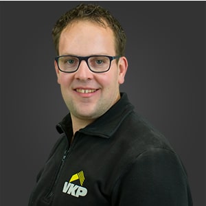 Gerjan Anker / Productie