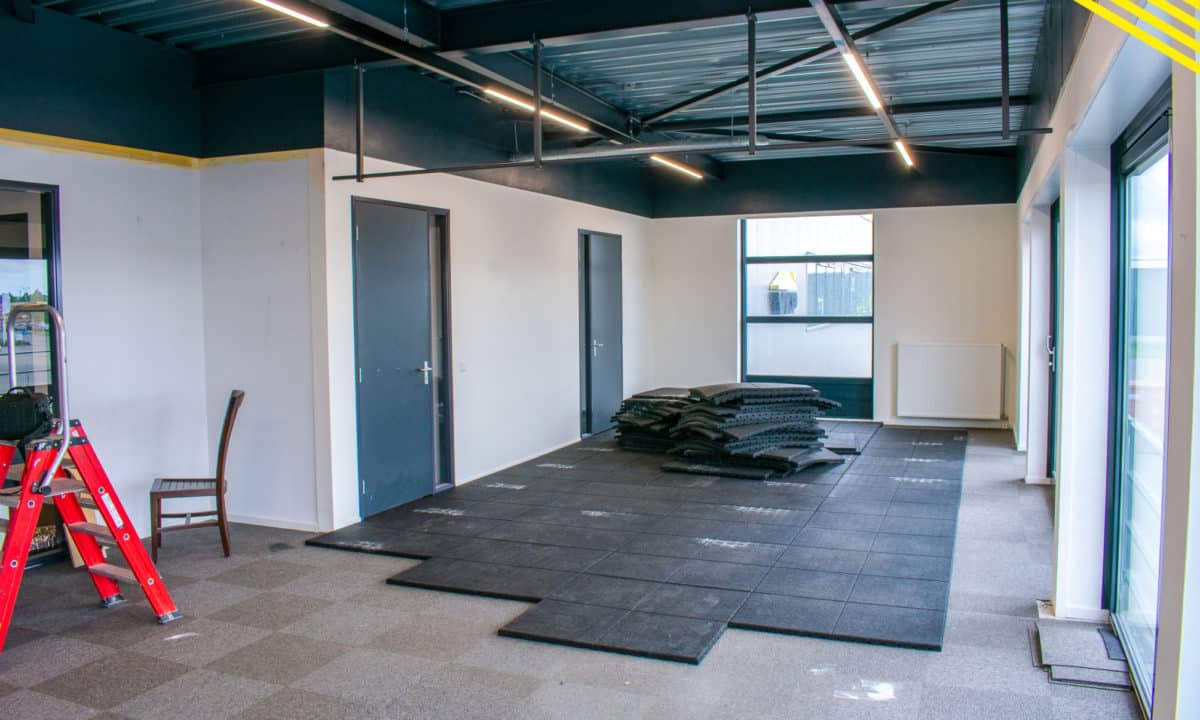 UPDATE | VKP Fitcenter