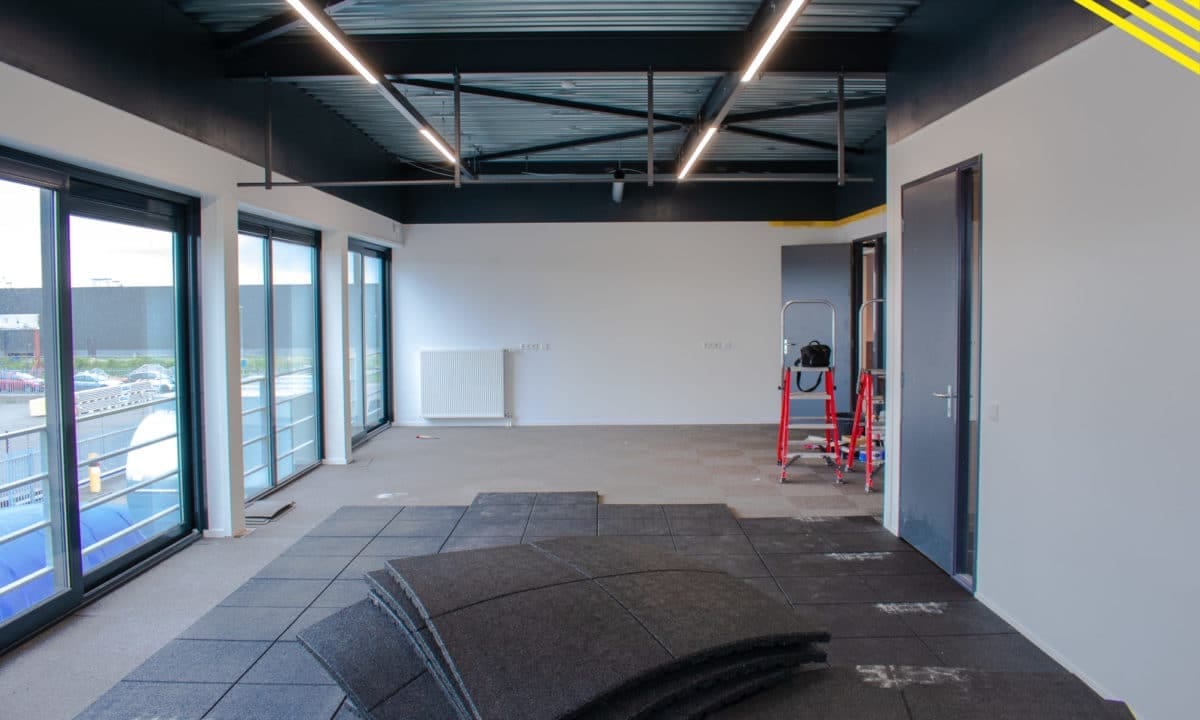 UPDATE | VKP Fitcenter