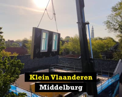 VIDEO | Klein Vlaanderen Middelburg