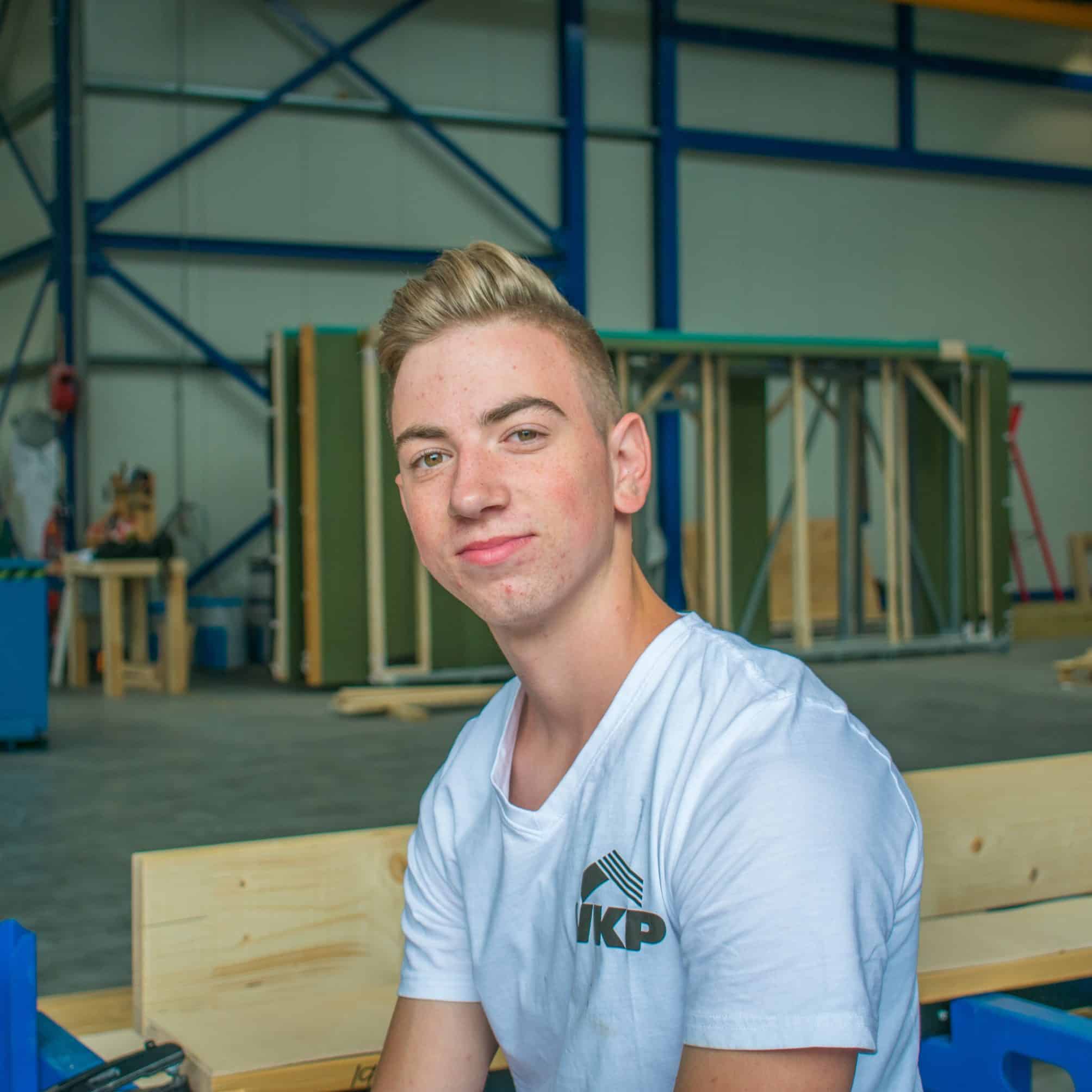 Niels van Beveren / Productie