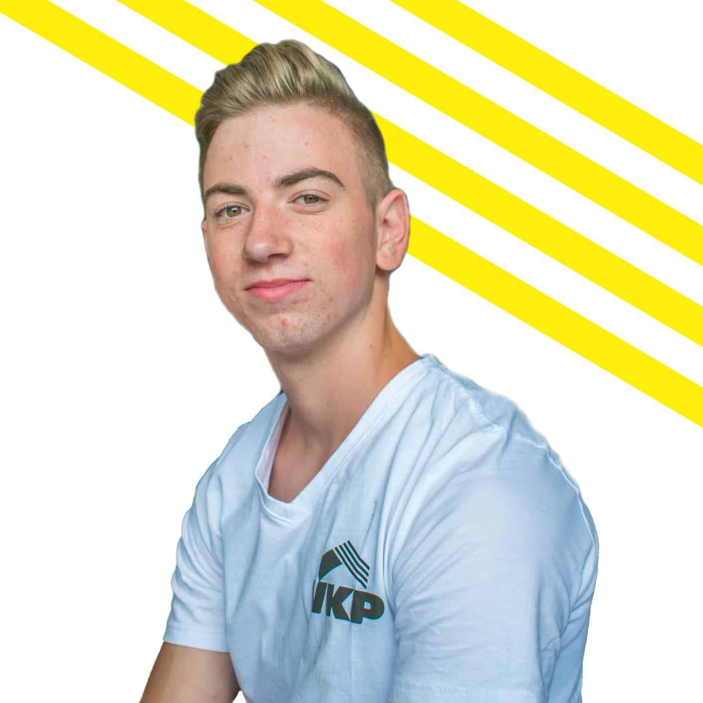 Niels van Beveren / Productie