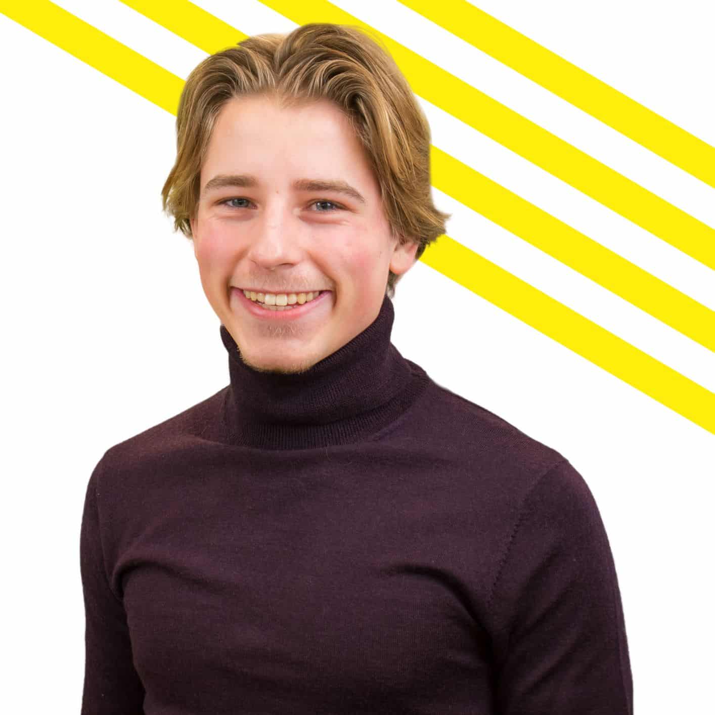 Marten van der Weele / Productie
