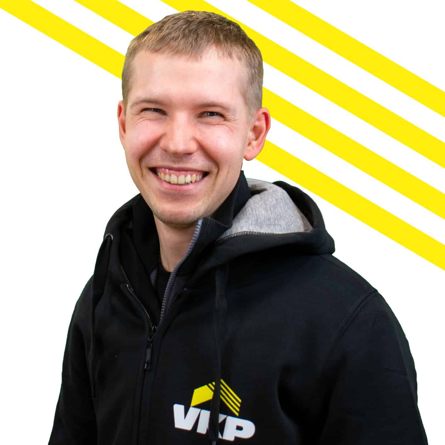 Alexander Krupenin / Productie