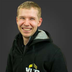 Alexander Krupenin / Productie