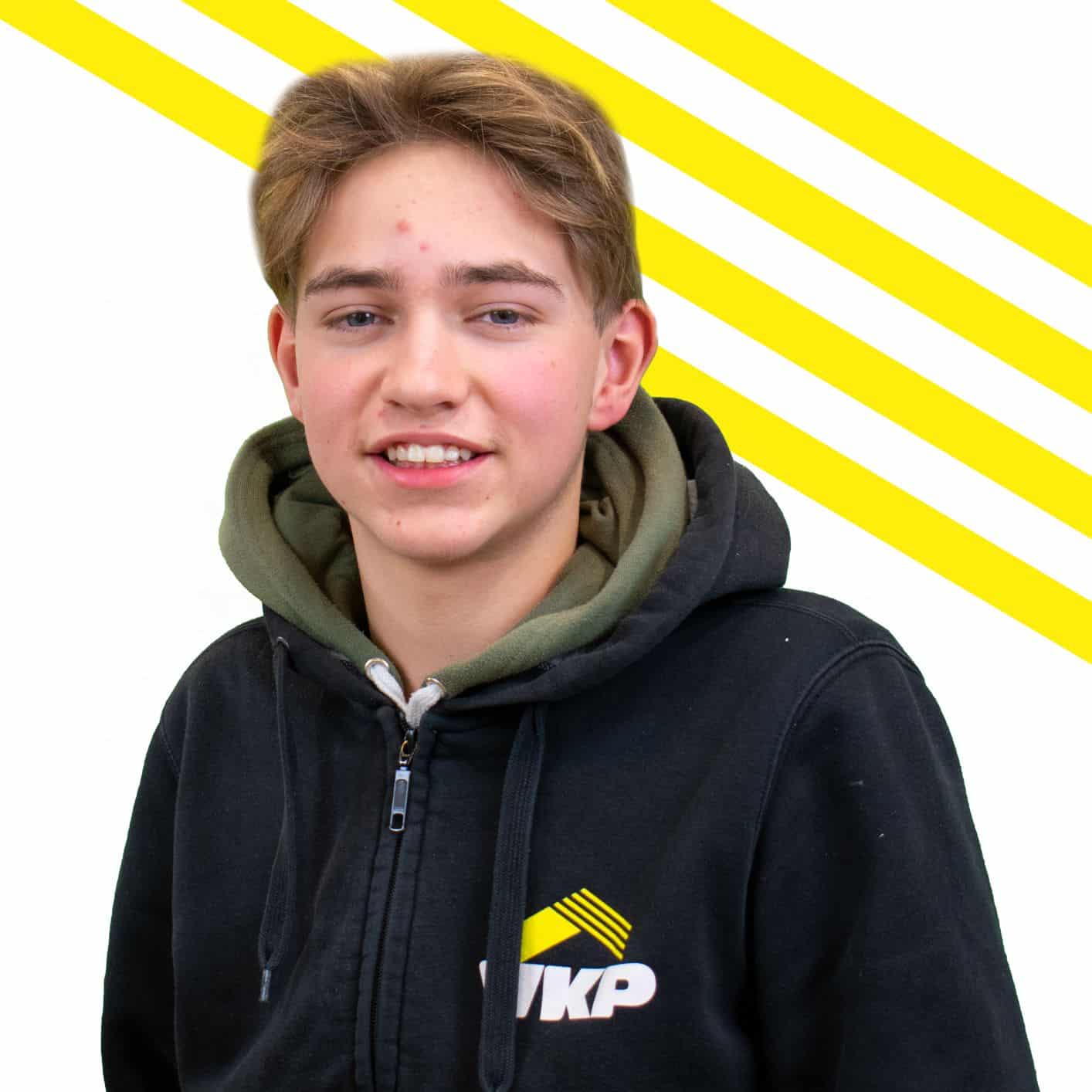 Coen van Dijke / Timmerman