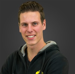 Jordi Maat / Timmerman
