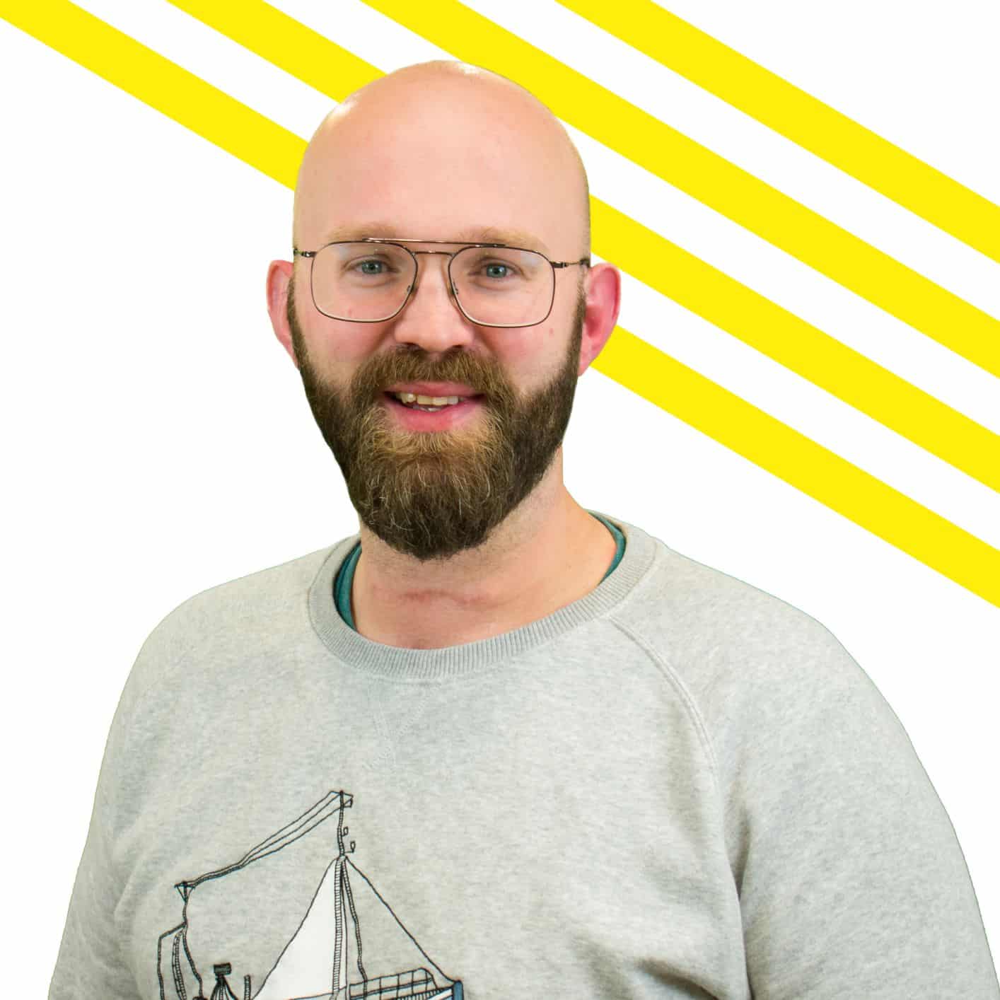 Maarten van Opdorp / Werkvoorbereiding Kozijnen