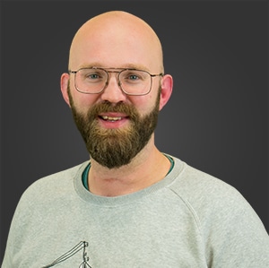 Maarten van Opdorp / Werkvoorbereiding Kozijnen