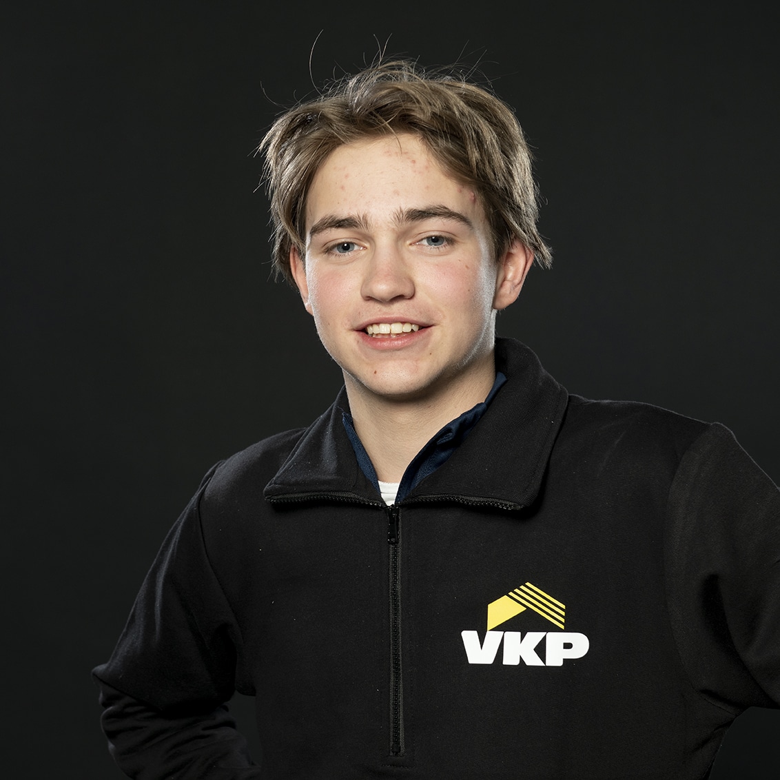 Coen van Dijke / Timmerman