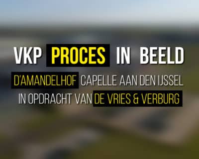 VIDEO | Proces in Beeld | d’Amandelhof Capelle aan den IJssel