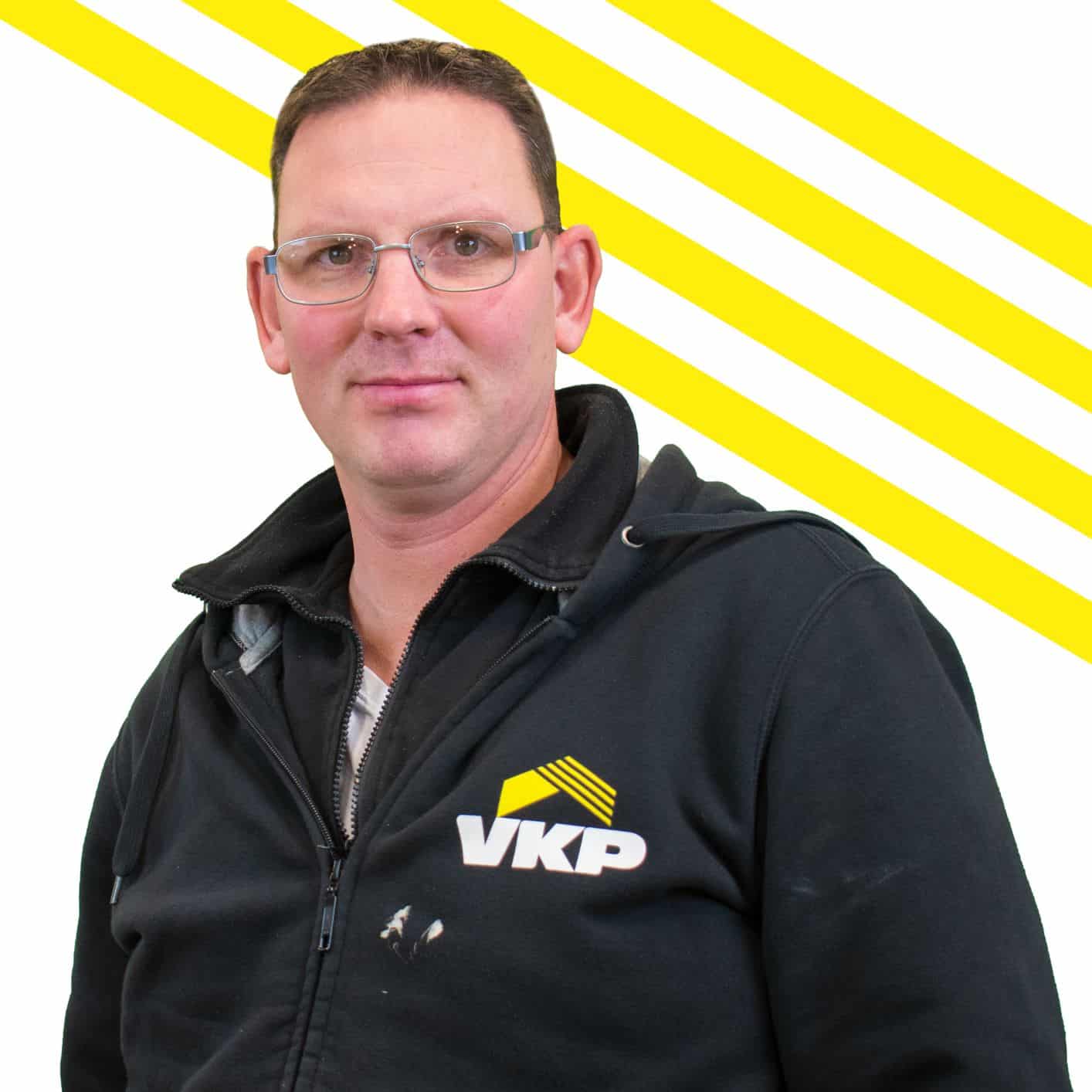 Dennis Onderdijk / Timmerman