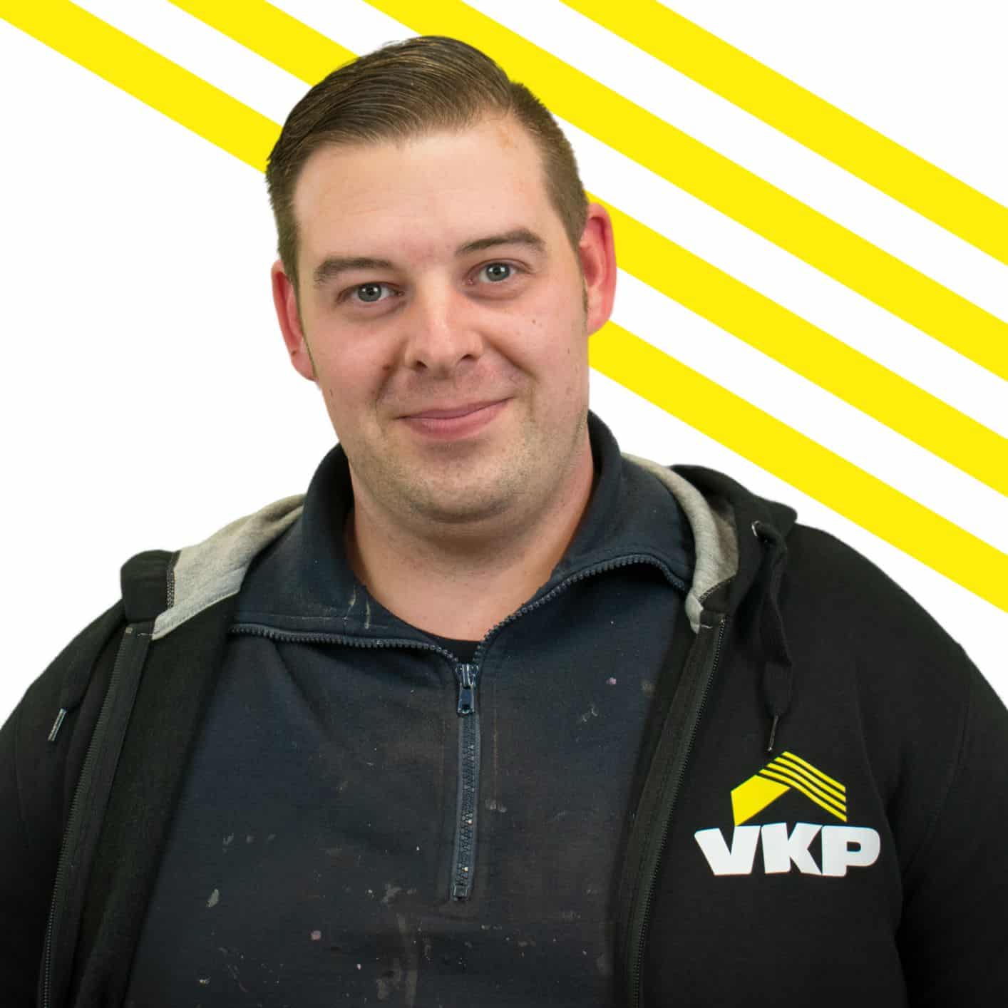 Jan Aarnoudse / Productie Kozijnen