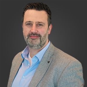 Vincent Bliek / Commercieel Directeur Concepten