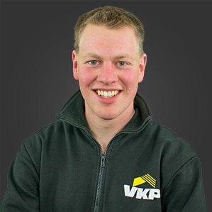 Jordi Vermeij / Timmerman
