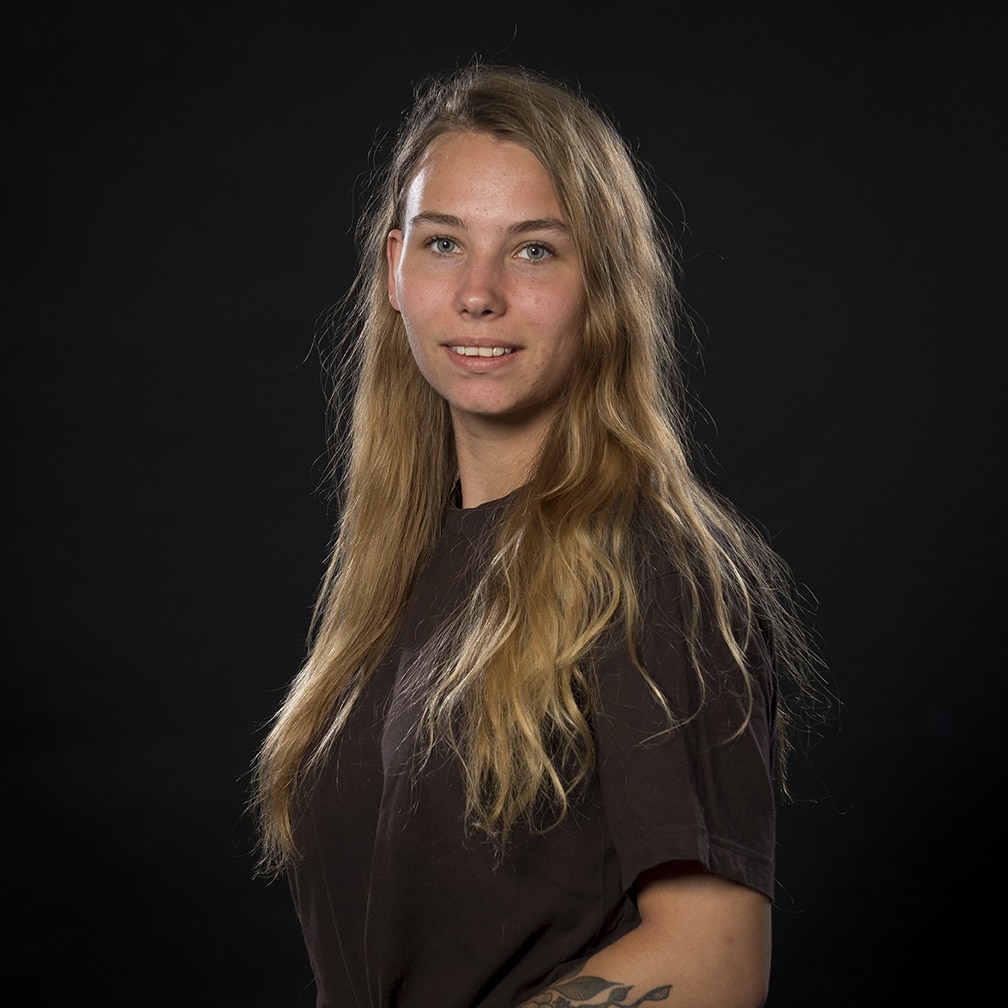 Sam Brasser / 2D Tekenaar