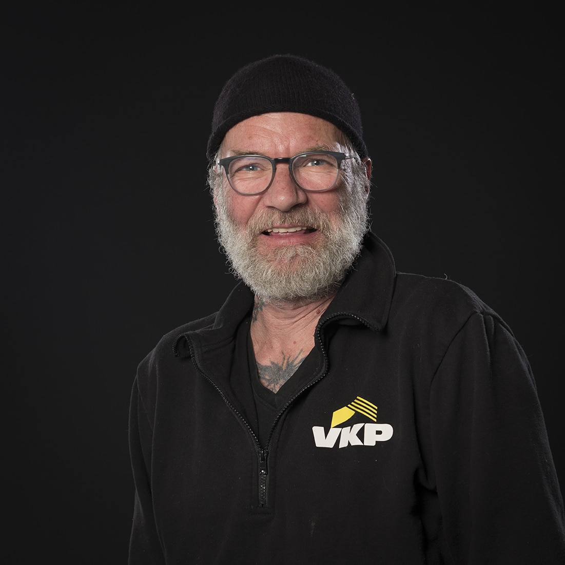 Peter Besemer / Productie