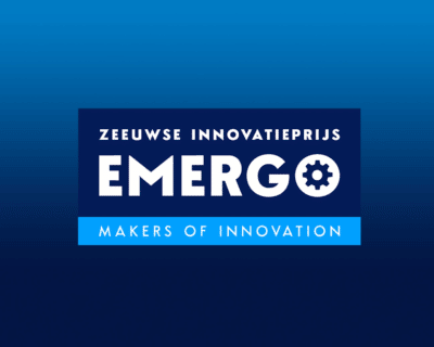 STEM OP VKP | Zeeuwse Innovatieprijs Emergo
