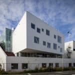 Joint Research Center Zeeland (JRCZ)