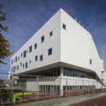 Joint Research Center Zeeland (JRCZ)