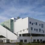 Joint Research Center Zeeland (JRCZ)