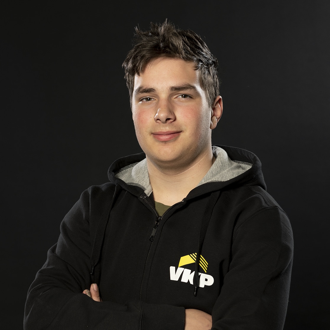 Martijn Nijsse / Timmerman