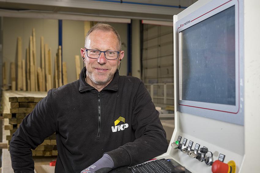 VKP240423-42 Vacature CNC-Operator Steenstriprobot