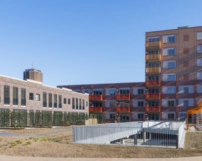 Oranjekade Helmond