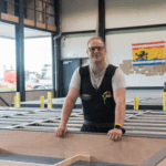 Maak kennis met | Thom Kools