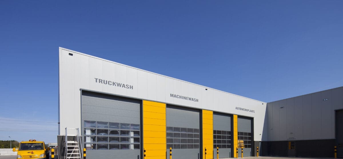 Sinke Groep Kruiningen