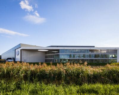 Jimmy Products Ridderkerk