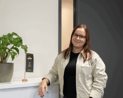 Maak kennis met | Demi Rijm