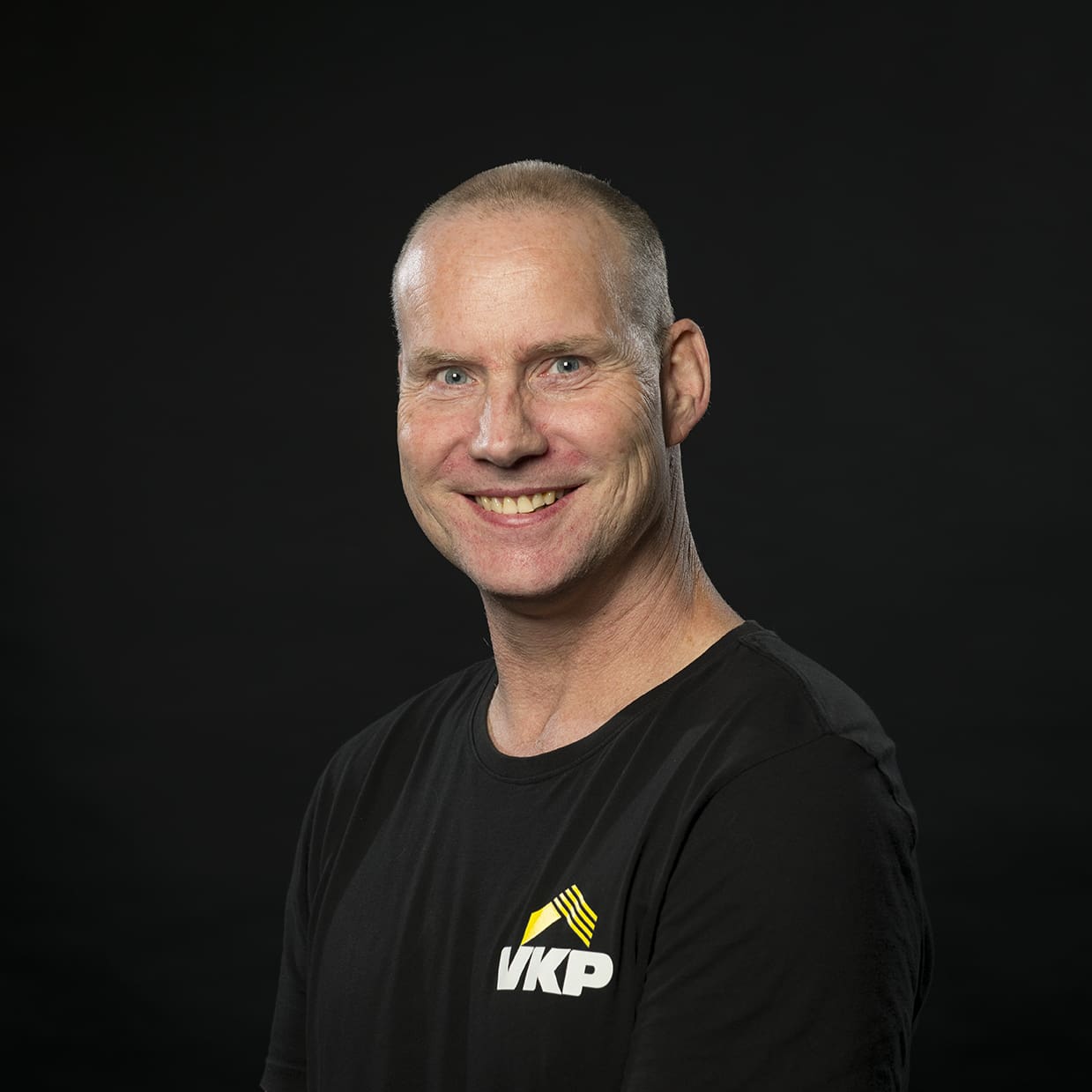 Henry Leusink