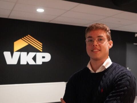 Stage uitgelicht | Jarno van Maris