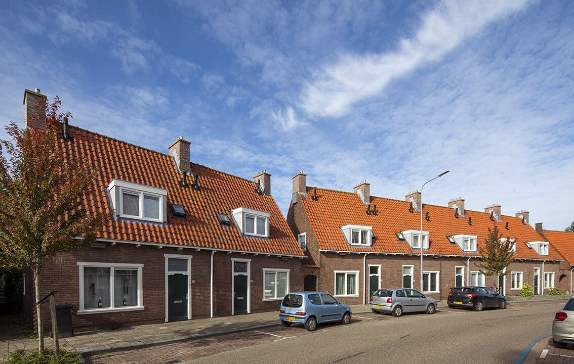 VKP als complete renovatiepartner