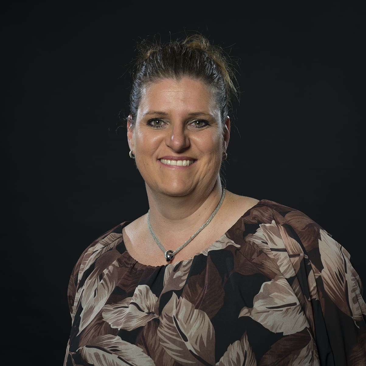 Marijke Treffers