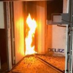 Brandveiligheid van onze gevels