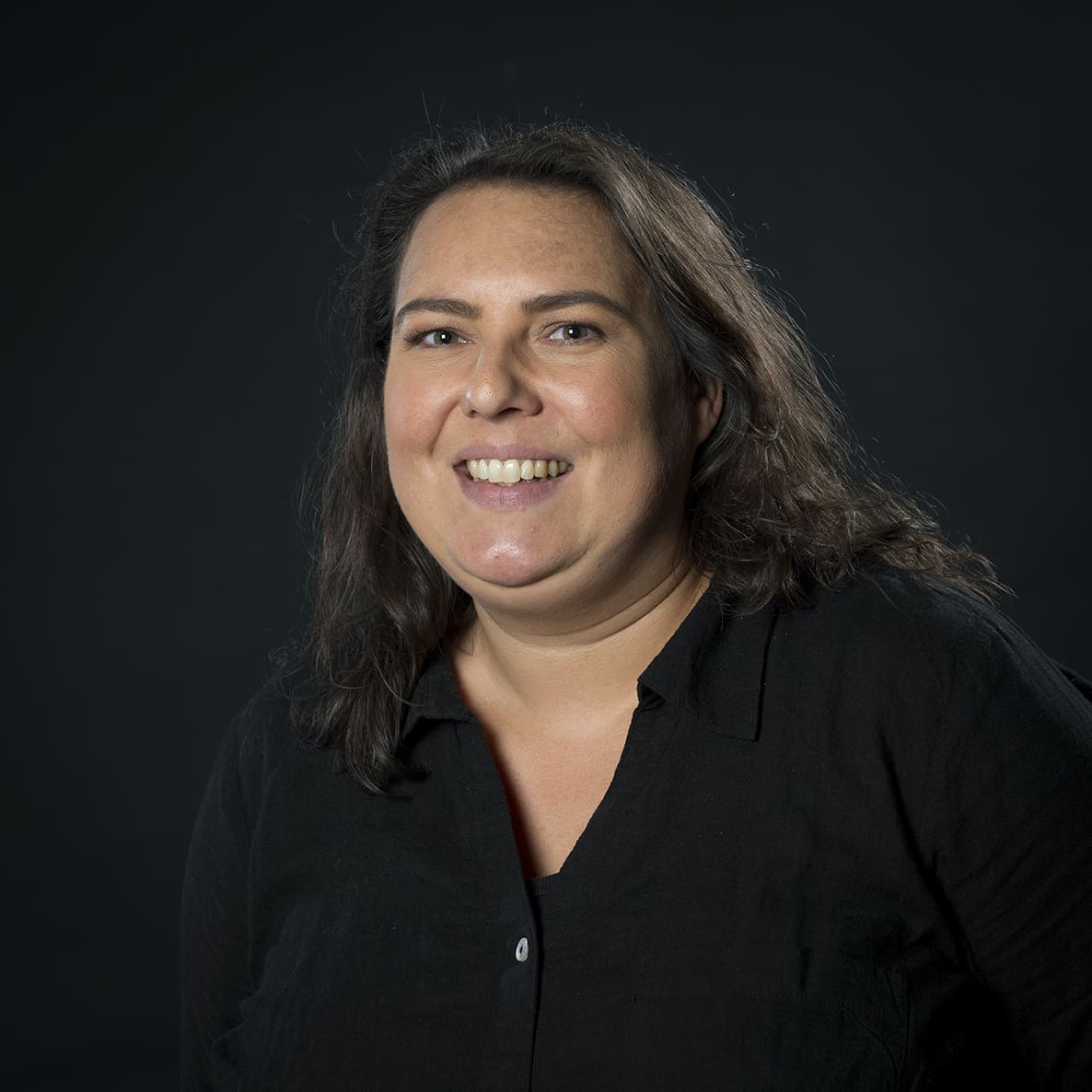 Jeanine Boonman