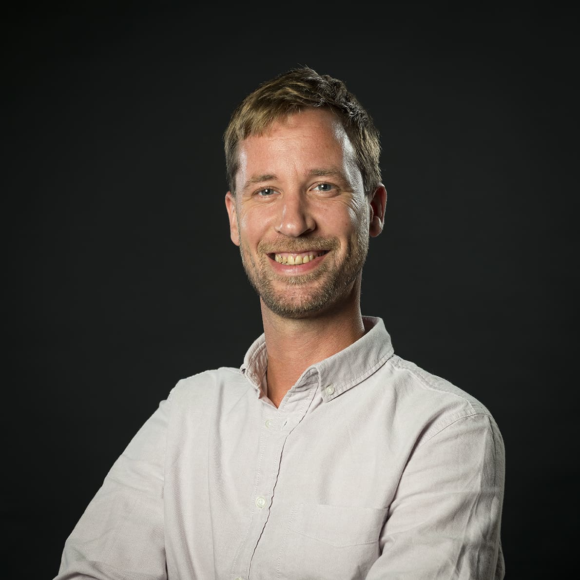 Eric Dalebout