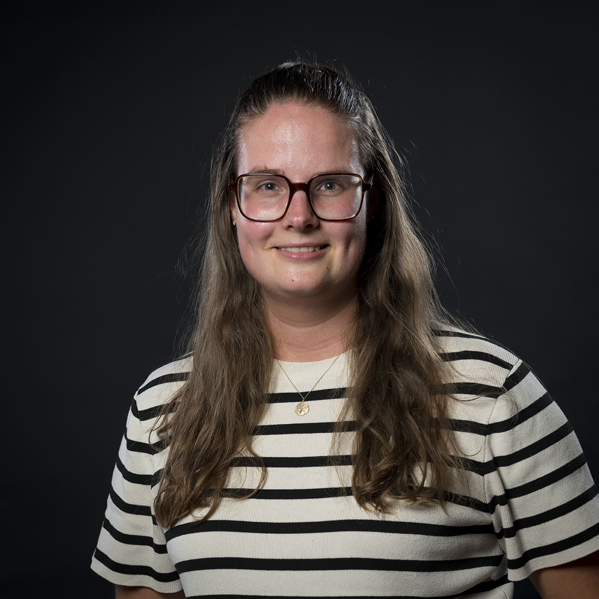 Simone Heugen