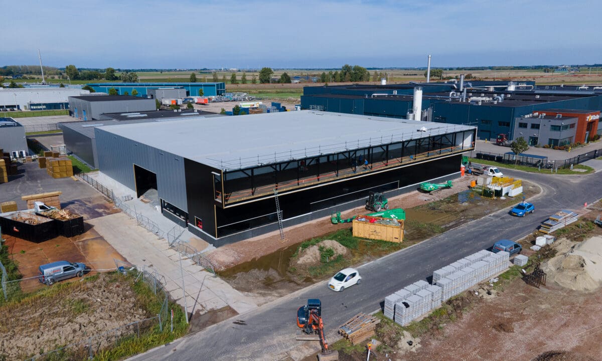 Opdrachtgever aan het woord | Hanse