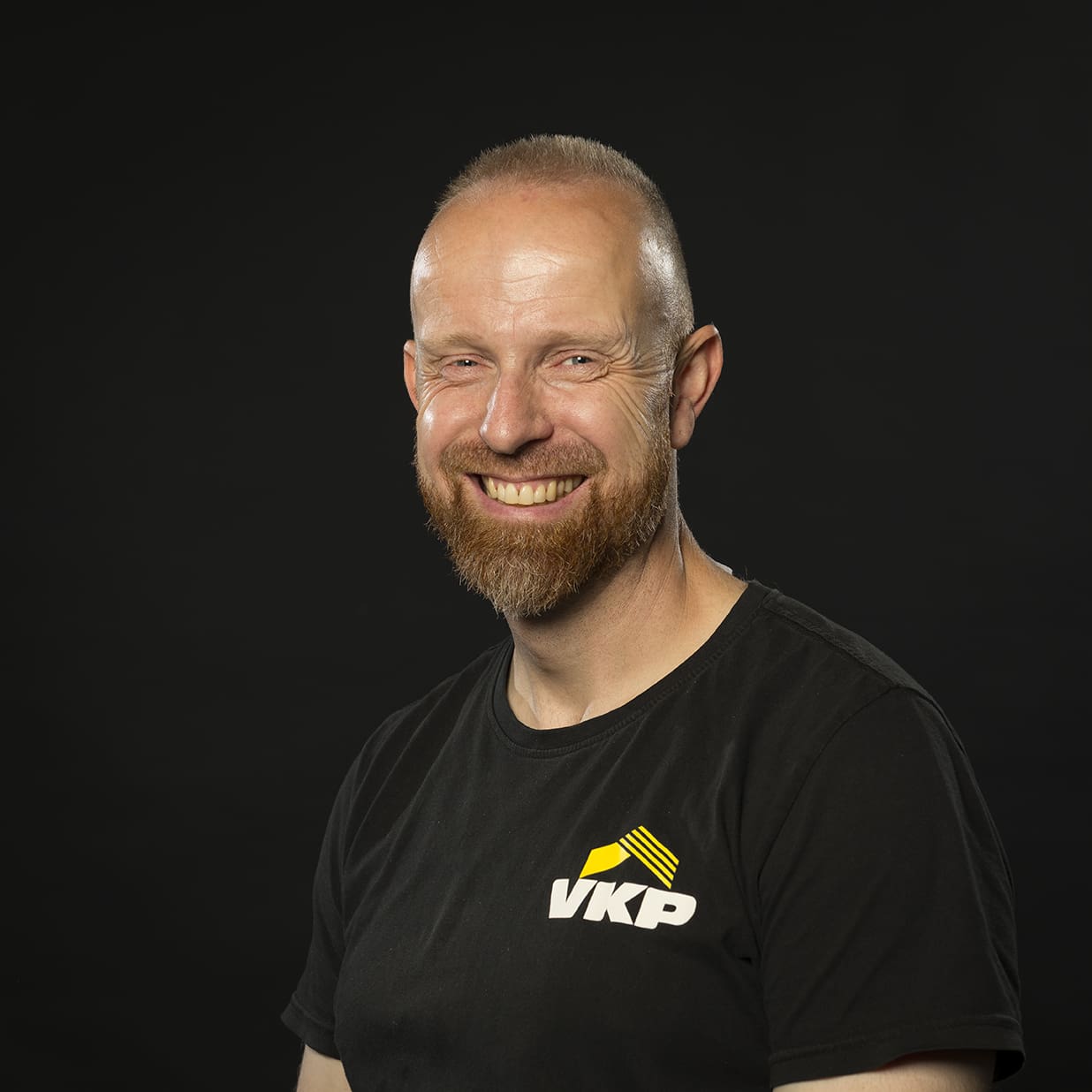 Juri van Beusekom