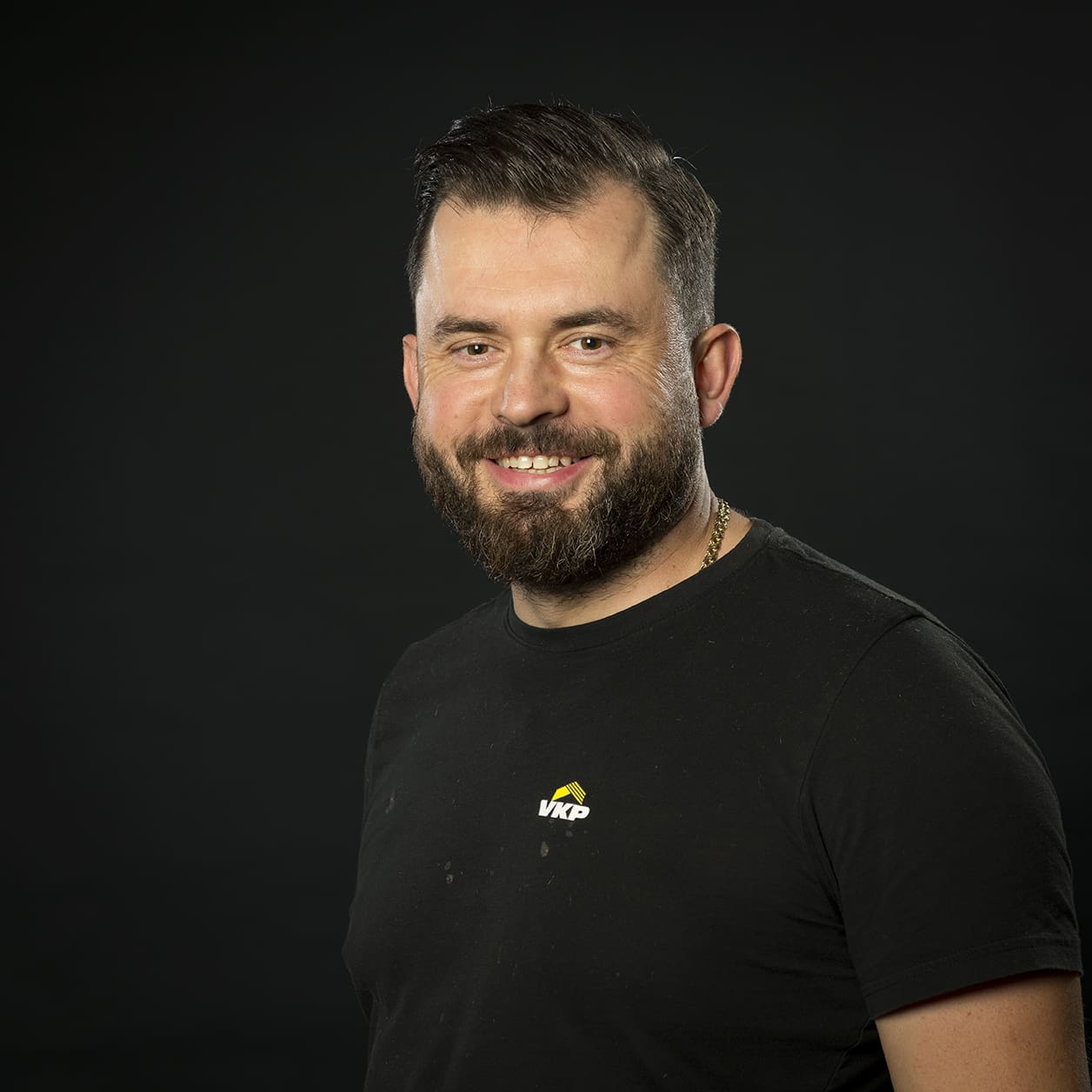 Maciej Wozniak